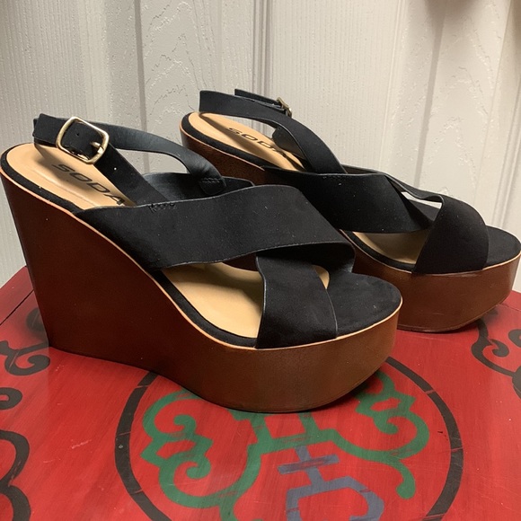 Soda wedges - Picture 2 of 4